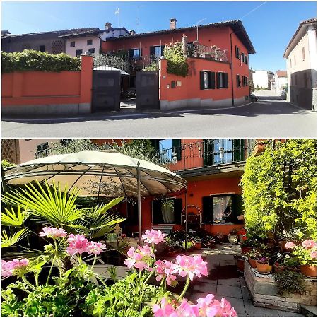 Ca D' Rot - Casa Ratti Guest House Vinchio Bagian luar foto