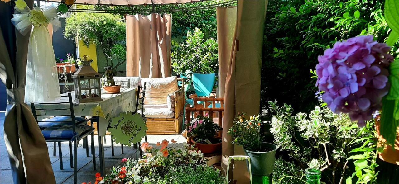 Ca D' Rot - Casa Ratti Guest House Vinchio Bagian luar foto