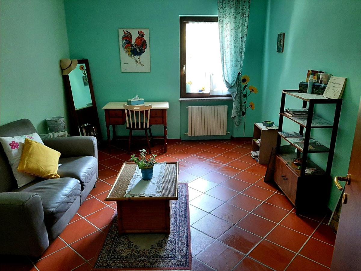 Ca D' Rot - Casa Ratti Guest House Vinchio Bagian luar foto