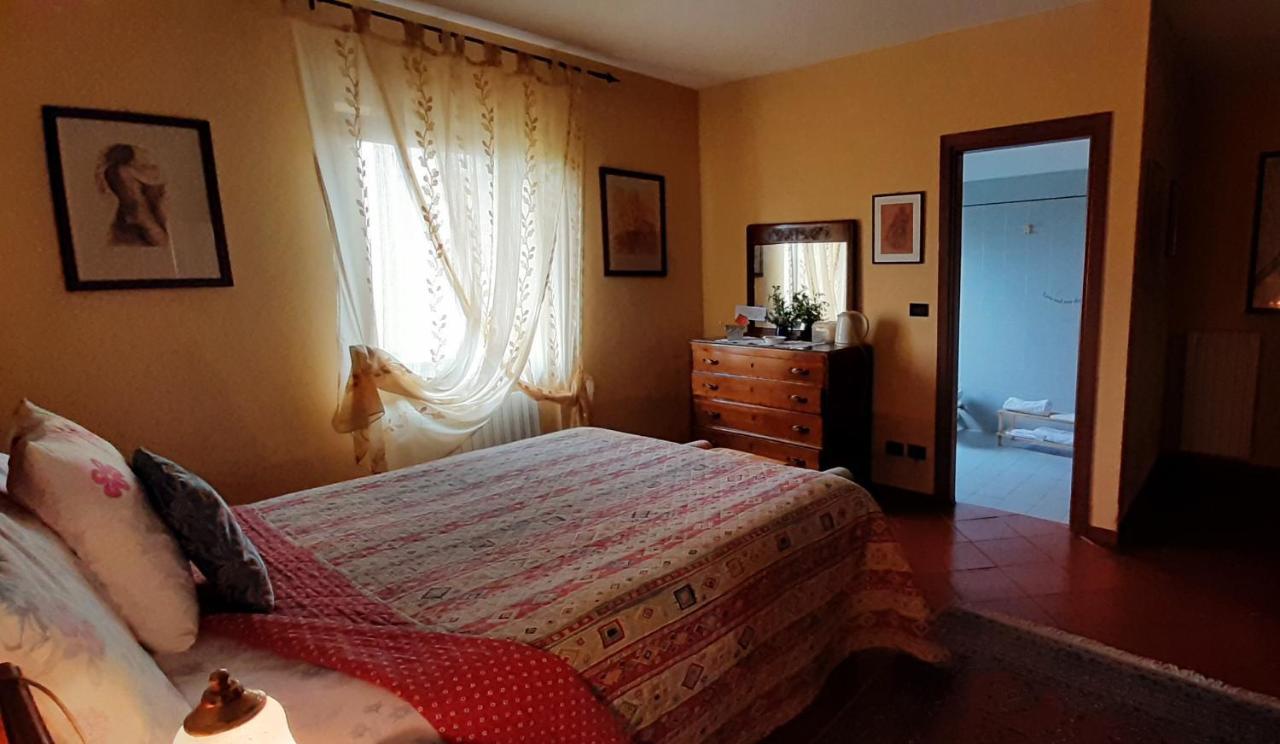 Ca D' Rot - Casa Ratti Guest House Vinchio Bagian luar foto