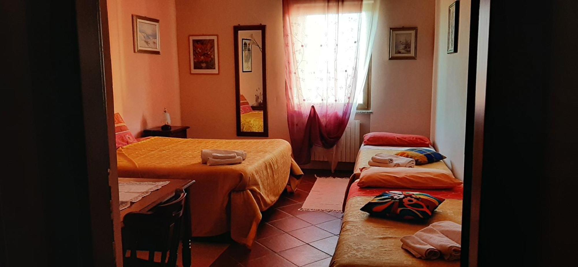 Ca D' Rot - Casa Ratti Guest House Vinchio Bagian luar foto